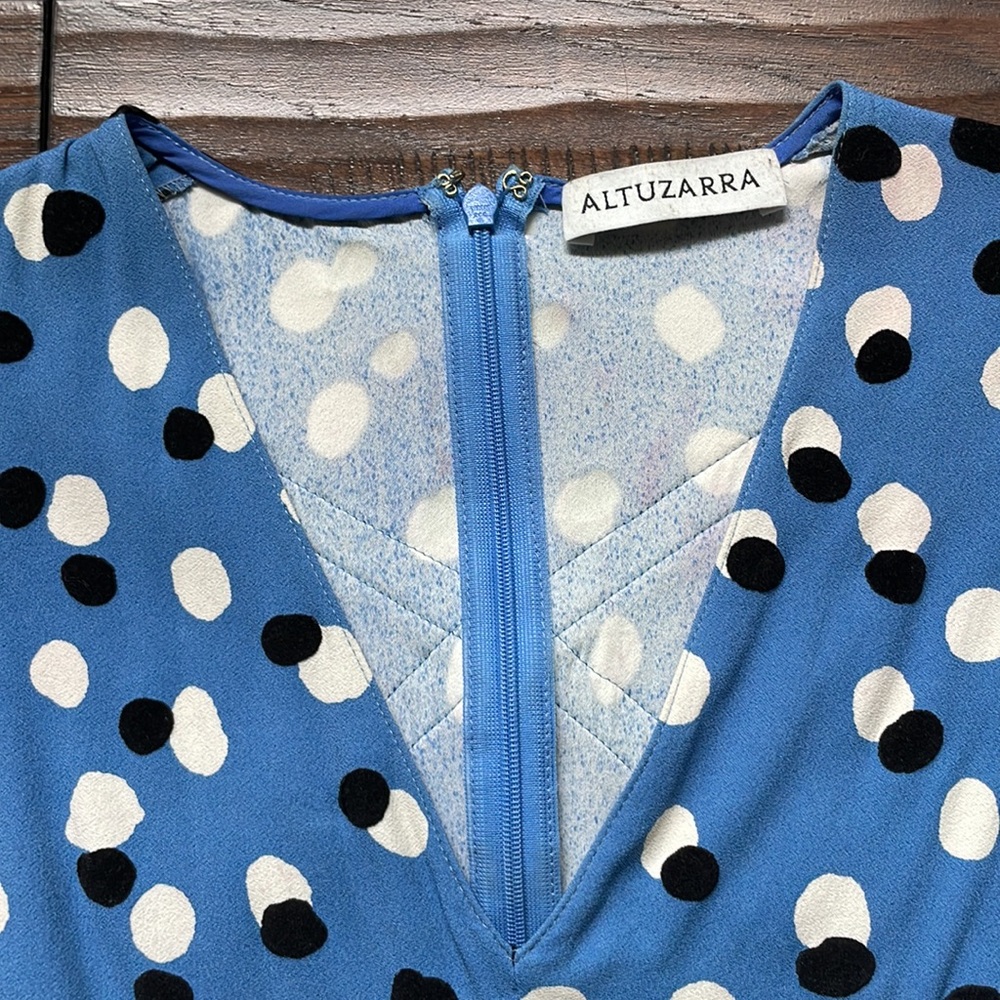 Altuzarra Top - Picture 2 of 7